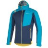 Bunda LA SPORTIVA Macnas (Barva Night Blue-Crystal, Velikost XL)