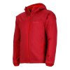 Bunda MARMOT Novus Hoody (Barva Dark Cerulean, Velikost M)