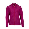 Bunda MARMOT Women Air Lite (Barva Lilac, Velikost M)