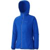 Bunda MARMOT Women Ether DriClime (Barva Blue, Velikost S)