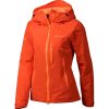 Bunda MARMOT Women Headwall (Barva Burnt Orche, Velikost M)