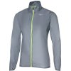 damske mizuno aero jacket heather