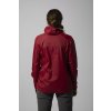 Bunda MONTANE Women Meteor (Barva Tibetan Red, Velikost XS)