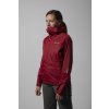 Bunda MONTANE Women Meteor (Barva Tibetan Red, Velikost XS)