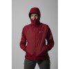 Bunda MONTANE Women Meteor (Barva Tibetan Red, Velikost XS)