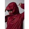Bunda MONTANE Women Meteor (Barva Tibetan Red, Velikost XS)
