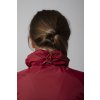 Bunda MONTANE Women Meteor (Barva Tibetan Red, Velikost XS)