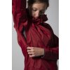 Bunda MONTANE Women Meteor (Barva Tibetan Red, Velikost XS)
