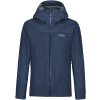 rab arc eco jacket deep ink l deep ink 0
