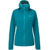 Womens Kinetic 2 0 Jacket Ultramarine QWG 75 ULM