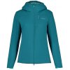 rab womens xenair alpine jacket ultramarine QIO 87 ULM
