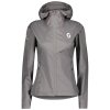 Bunda SCOTT Women Explorair Light WB (Barva Grey melange, Velikost XS)