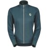 Bunda SCOTT Women Trail Storm Insuloft Alfa (Barva Aruba Green, Velikost S)