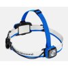 Čelová lampa BLACK DIAMOND Sprinter 500 (Barva Ultra Blue)