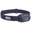 Čelová lampa PETZL Actik Core 2022 (Barva Grey)