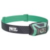 Čelová lampa PETZL Tikka 2022 (Barva Grey)
