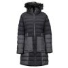 Kabát MARMOT Women Margaret Featherless (Barva Black, Velikost XL)