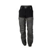 Kalhoty BAGHEERA Women Adventure Pants (Barva Dark Grey-Black, Velikost XS)