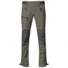 Fjorda Trekking Hybrid Green Mud Solid Dark Grey