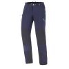 damske kalhoty direct alpine cascade lady indigo mentol l