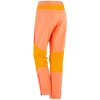 Kalhoty KARI TRAA Women Sanne (Barva Melon, Velikost L)