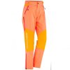 Kalhoty KARI TRAA Women Sanne (Barva Melon, Velikost L)