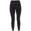 Kalhoty KARI TRAA Women Vilde Thermal (Barva Black, Velikost L)
