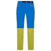 Kalhoty LA SPORTIVA Ground (Barva Neptune-Kiwi, Velikost M)