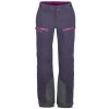 Kalhoty MARMOT Women Amora (Barva Nightshade, Velikost M)