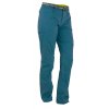 Kalhoty WARMPEACE Women Comet (Barva Petrol, Velikost S)