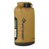 Lodní vak SEA TO SUMMIT 5L Big River Dry Bag (Barva Surf the Web)
