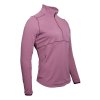 Mikina BAGHEERA Women Gleam Top (Barva Plum, Velikost S)
