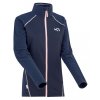 Mikina KARI TRAA Women Kari F/Z (Barva Mar, Velikost L)