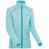 Mikina KARI TRAA Women Kari F/Z (Barva Mar, Velikost L)