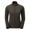 Mikina MONTANE Women Bellatrix (Barva Charcoal, Velikost M)