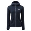 Moreno Hooded Women Cosmos Tonal