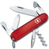 Nůž VICTORINOX Spartan (Barva Red)