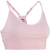 Podprsenka sportovní KARI TRAA Var (Barva Pearl, Velikost XS)