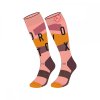 215502 54411 32601 freeride long socks cozy w bloom b 01