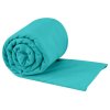 Ručník SEA TO SUMMIT Pocket Towel XL 75X150 cm (Barva Sage)