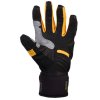 Rukavice LA SPORTIVA Skialp (Barva Black-Yellow, Velikost M)