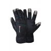 Rukavice MONTANE Women Prism (Barva Black, Velikost XS)