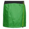 Sukně VAUDE Women Waddington II (Barva Parrot Green, Velikost XS)