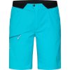 Šortky HAGLOFS Women Fuse (Barva Tarn Blue, Velikost S)