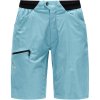 Šortky HAGLOFS Women Fuse (Barva Tarn Blue, Velikost S)