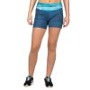 Šortky CHILLAZ Women Sundergrund (Barva Denim Blue, Velikost L)