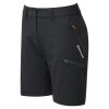 Šortky MONTANE Women Dyno Stretch (Barva Black, Velikost M)