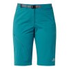 Šortky MOUNTAIN EQUIPMENT Women Comici (Barva Ombre Blue, Velikost XL)