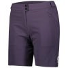Šortky SCOTT Women Endurance (Barva Black, Velikost XS)
