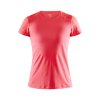 Triko CRAFT Women ADV Essence SS Slim (Barva Sea, Velikost S)